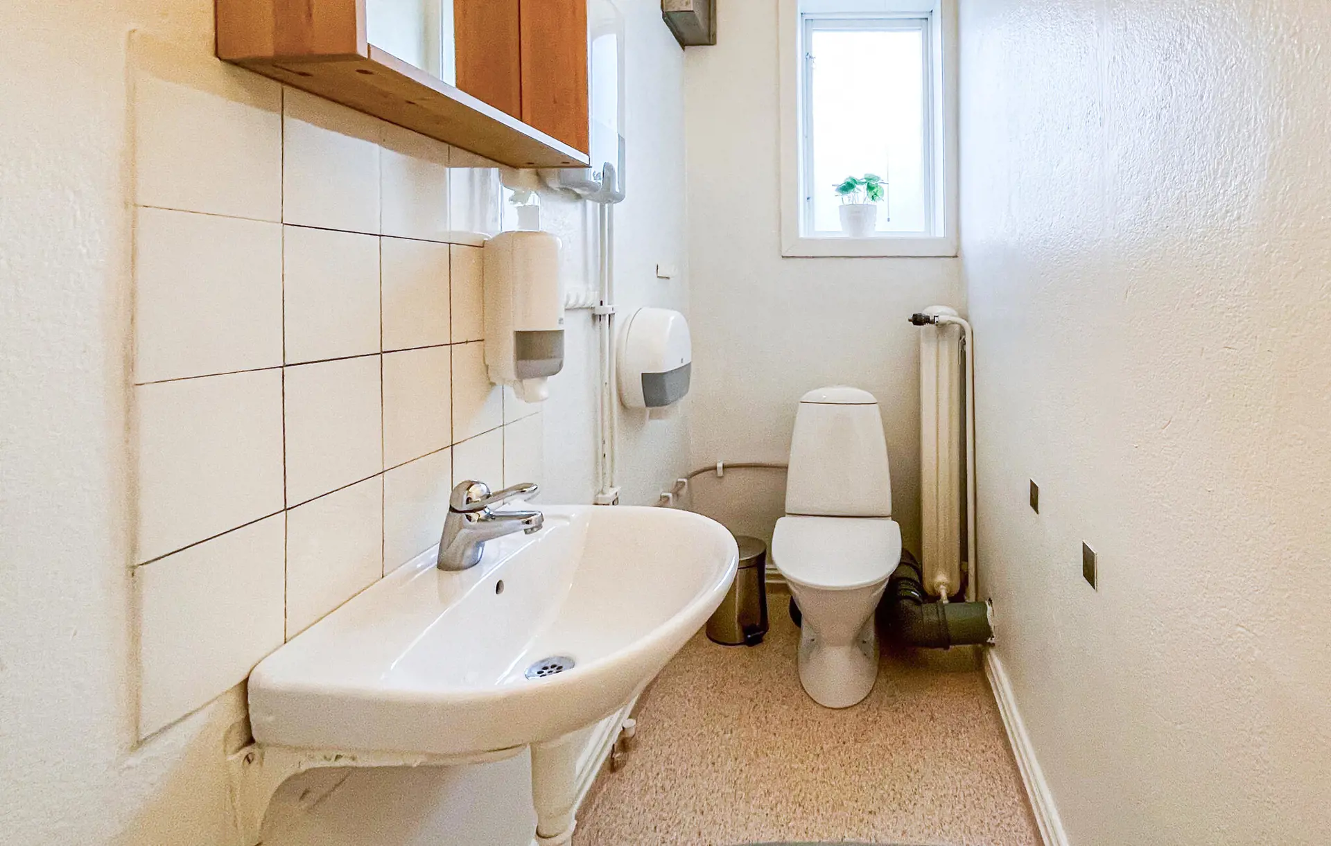Ferienhaus S14365 in Byvägen 5, Östra Ljungby | Bild 22 von 24