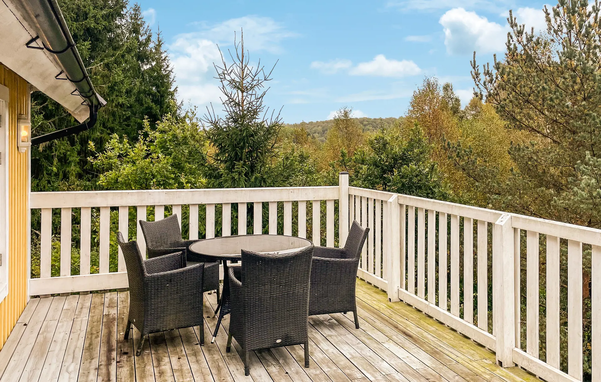 Ferienhaus S14366 in Skalbaggestigen 4, Örkelljunga | Bild 2 von 27
