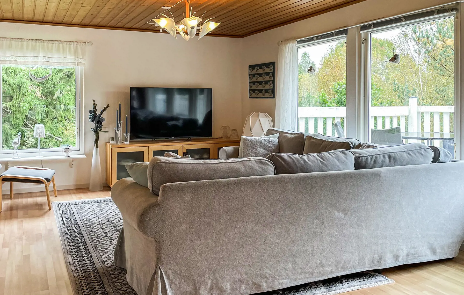 Ferienhaus S14366 in Skalbaggestigen 4, Örkelljunga | Bild 3 von 27