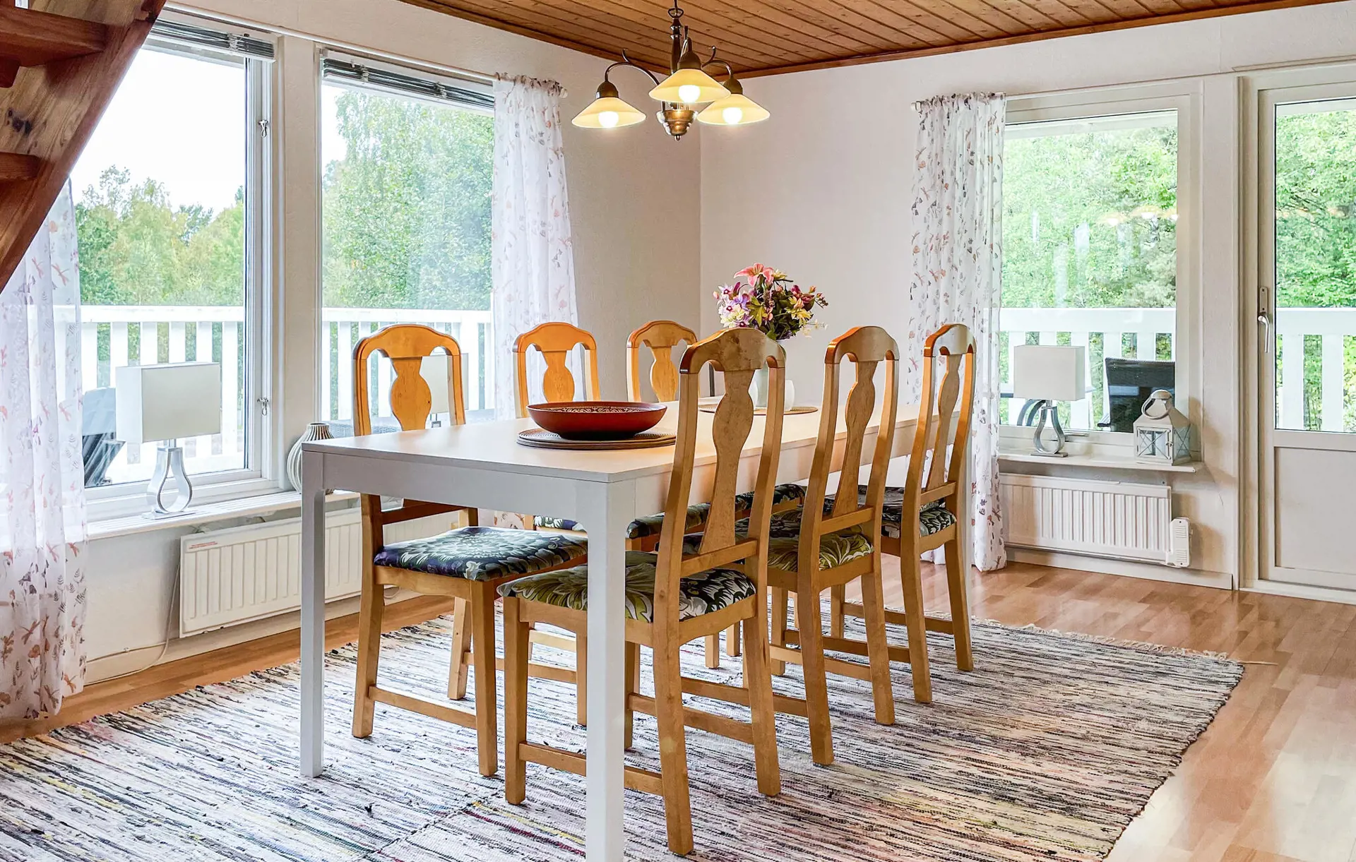 Ferienhaus S14366 in Skalbaggestigen 4, Örkelljunga | Bild 5 von 27