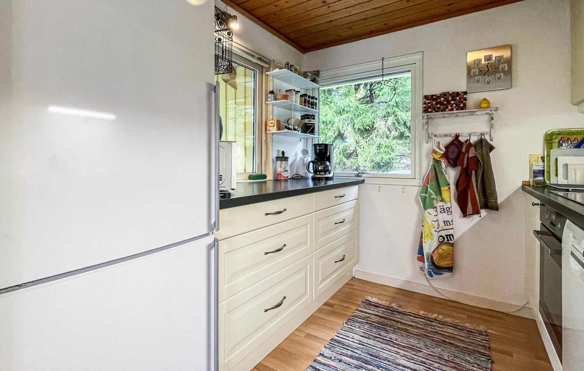 Ferienhaus S14366 in Skalbaggestigen 4, Örkelljunga | Bild 6 von 27