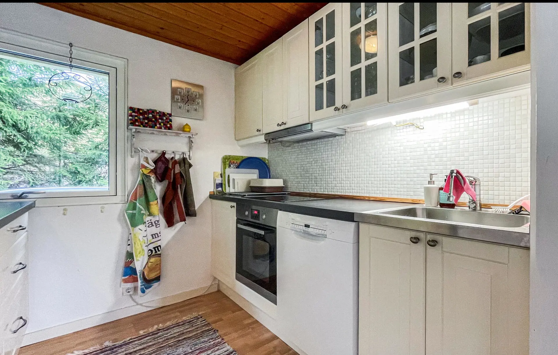 Ferienhaus S14366 in Skalbaggestigen 4, Örkelljunga | Bild 7 von 27