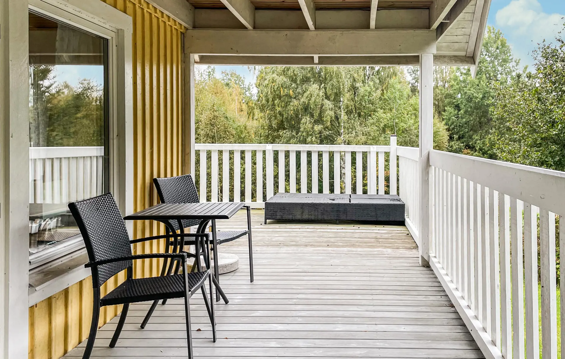 Ferienhaus S14366 in Skalbaggestigen 4, Örkelljunga | Bild 9 von 27