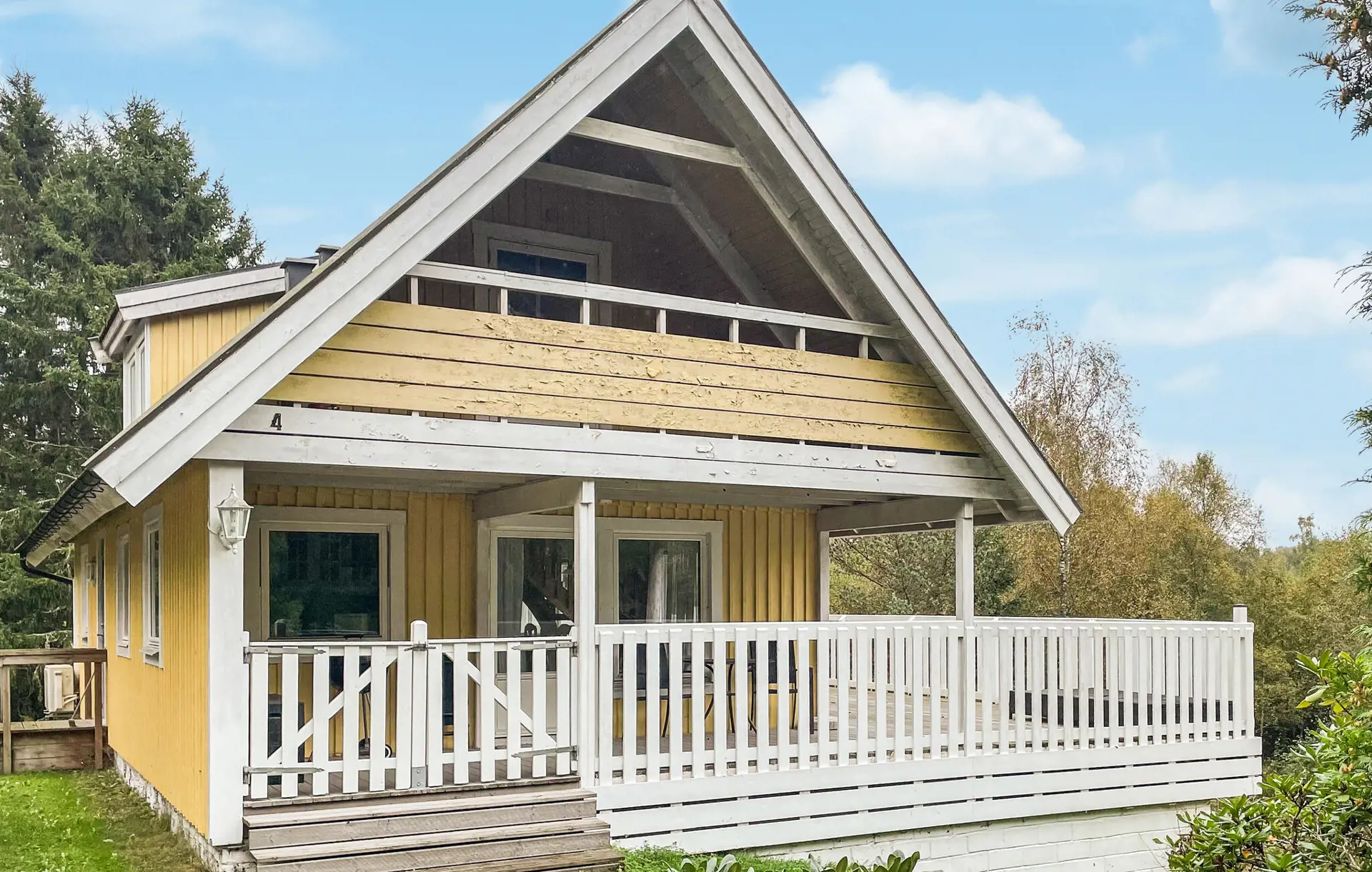 Ferienhaus S14366 in Skalbaggestigen 4, Örkelljunga | Bild 11 von 27