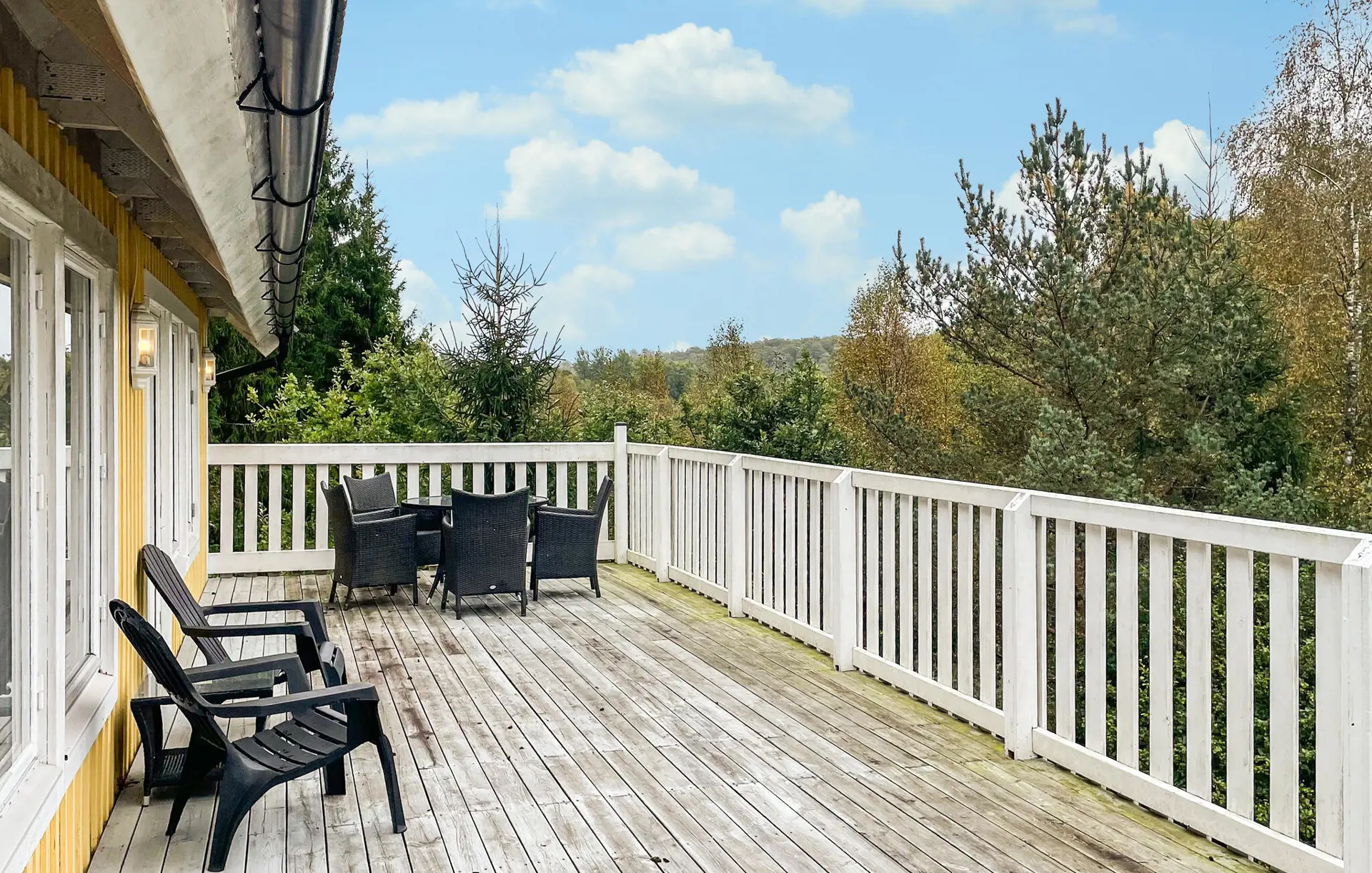Ferienhaus S14366 in Skalbaggestigen 4, Örkelljunga | Bild 12 von 27
