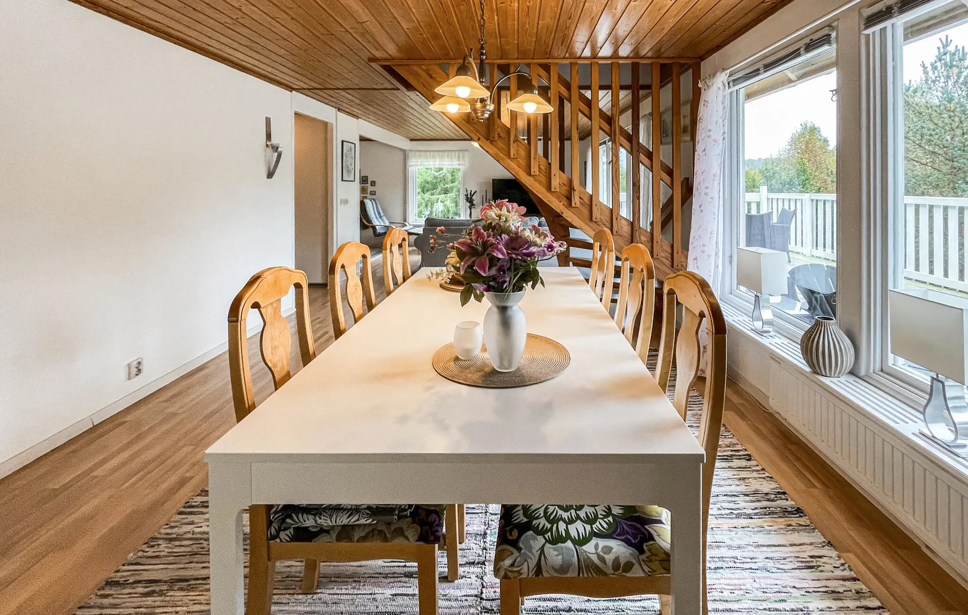 Ferienhaus S14366 in Skalbaggestigen 4, Örkelljunga | Bild 15 von 27