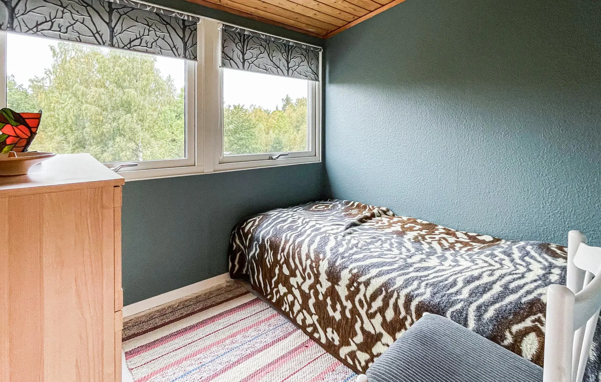 Ferienhaus S14366 in Skalbaggestigen 4, Örkelljunga | Bild 16 von 27