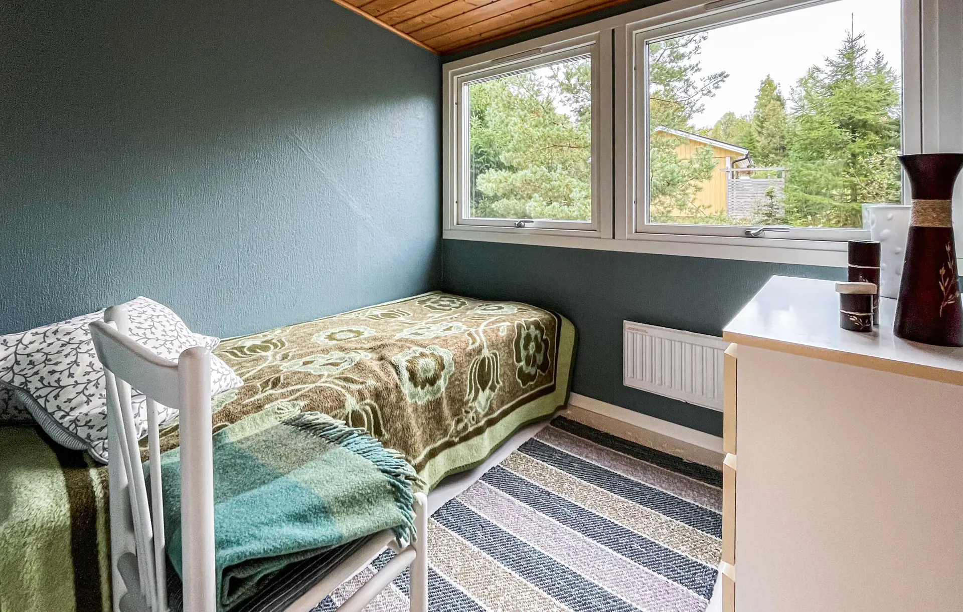 Ferienhaus S14366 in Skalbaggestigen 4, Örkelljunga | Bild 17 von 27