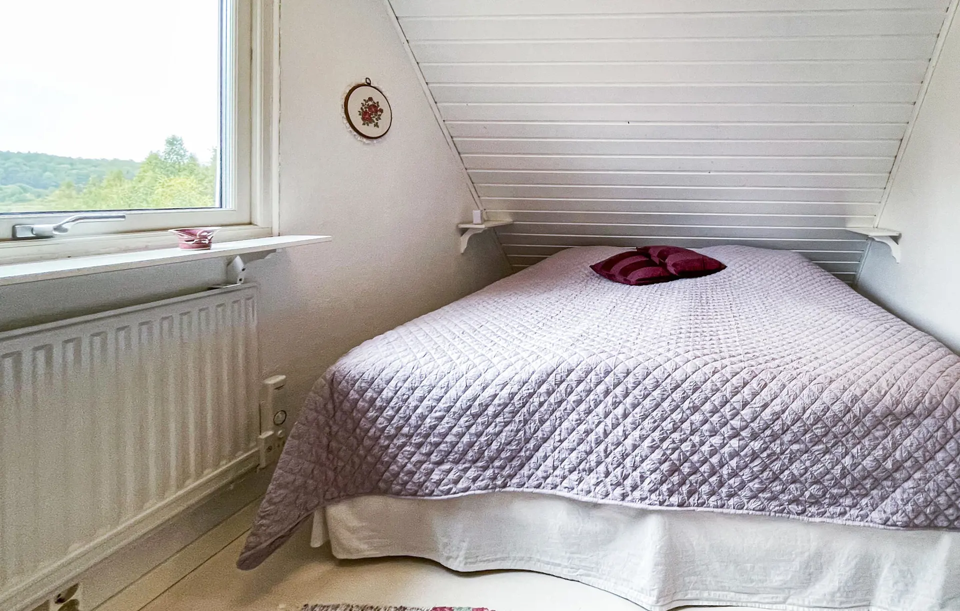Ferienhaus S14366 in Skalbaggestigen 4, Örkelljunga | Bild 18 von 27