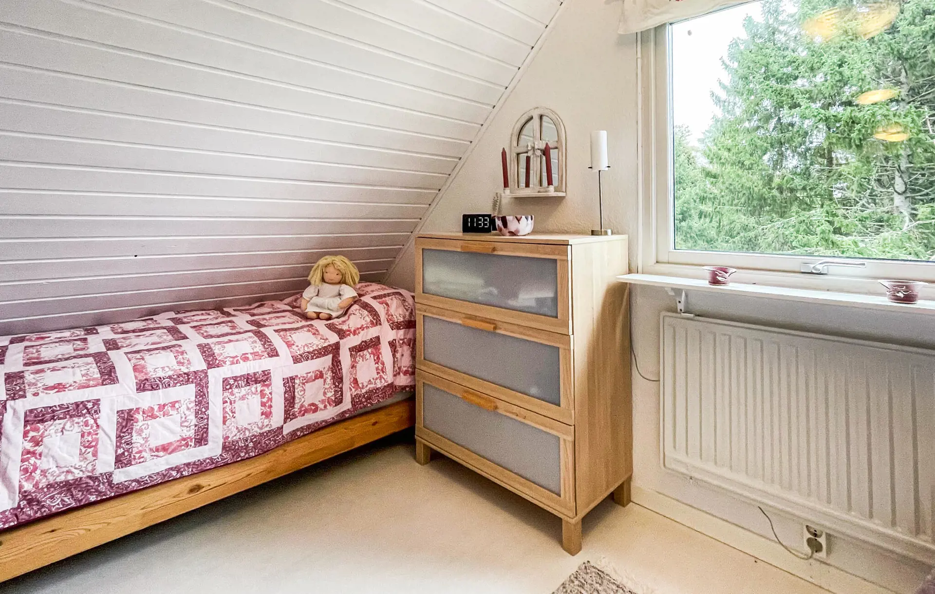 Ferienhaus S14366 in Skalbaggestigen 4, Örkelljunga | Bild 19 von 27