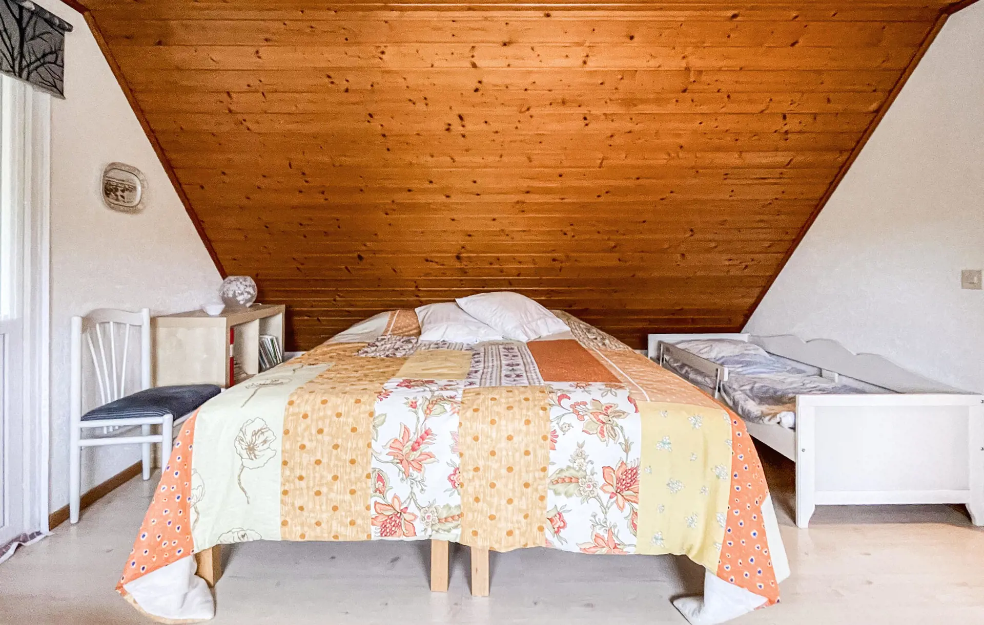 Ferienhaus S14366 in Skalbaggestigen 4, Örkelljunga | Bild 20 von 27