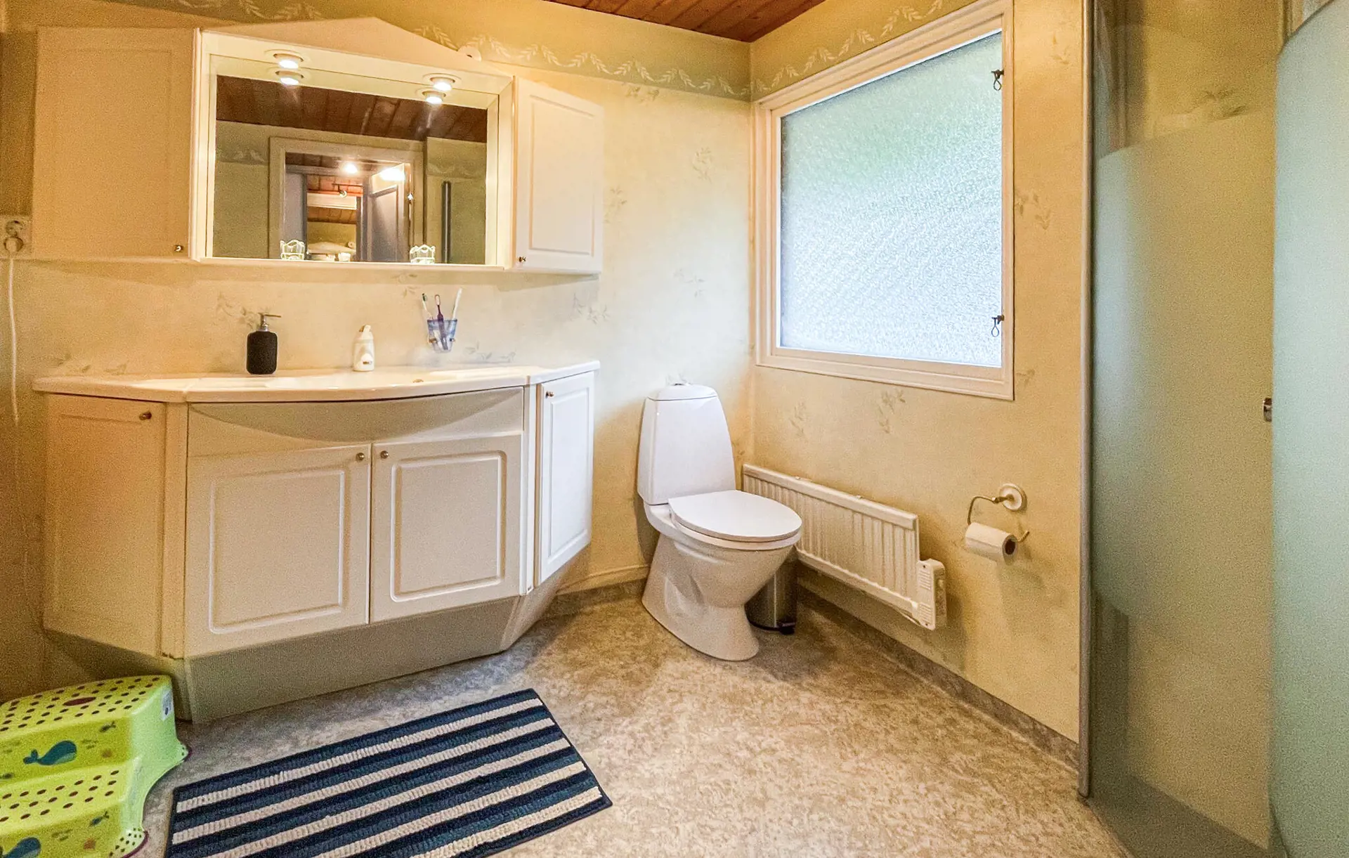 Ferienhaus S14366 in Skalbaggestigen 4, Örkelljunga | Bild 22 von 27