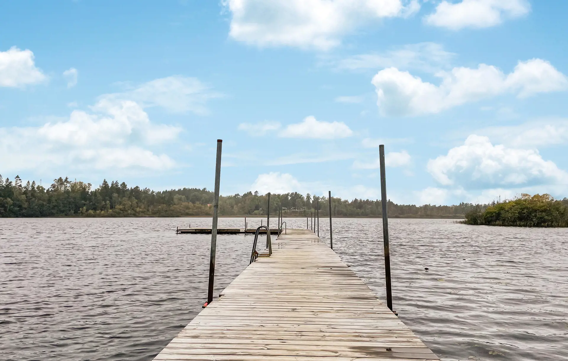 Ferienhaus S14366 in Skalbaggestigen 4, Örkelljunga | Bild 25 von 27