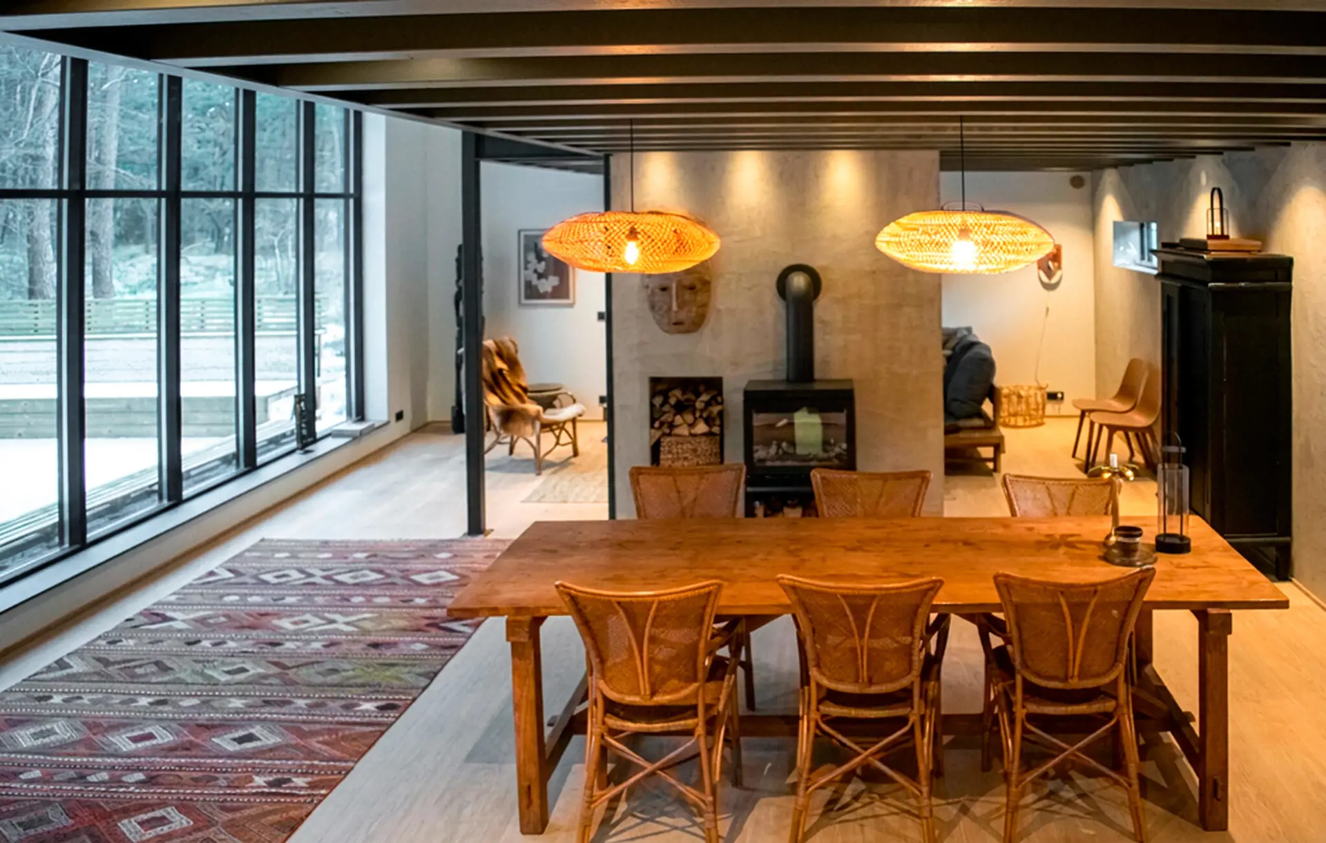 Ferienhaus S14471 in Sandby Strandväg 11, Borrby | Bild 2 von 23