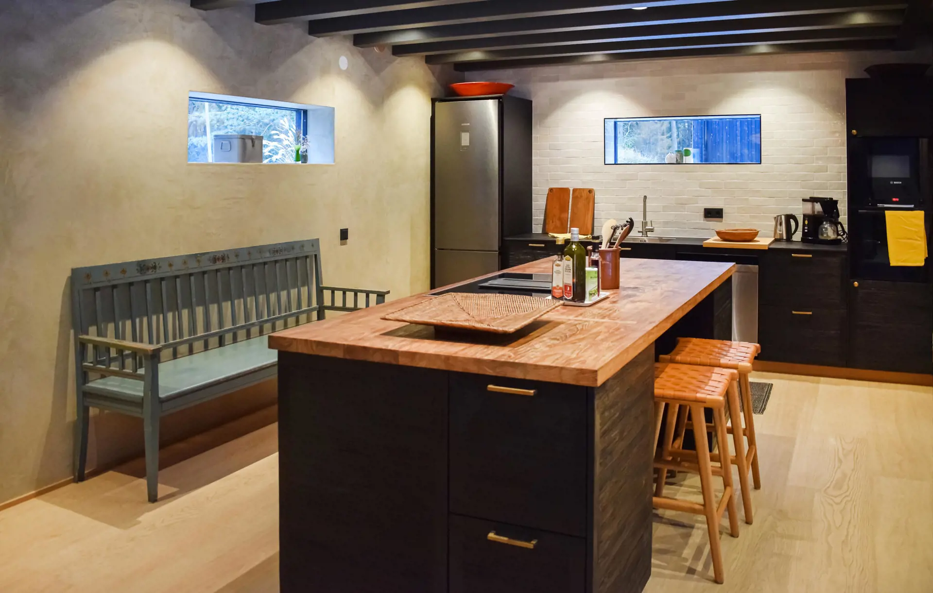Ferienhaus S14471 in Sandby Strandväg 11, Borrby | Bild 3 von 23