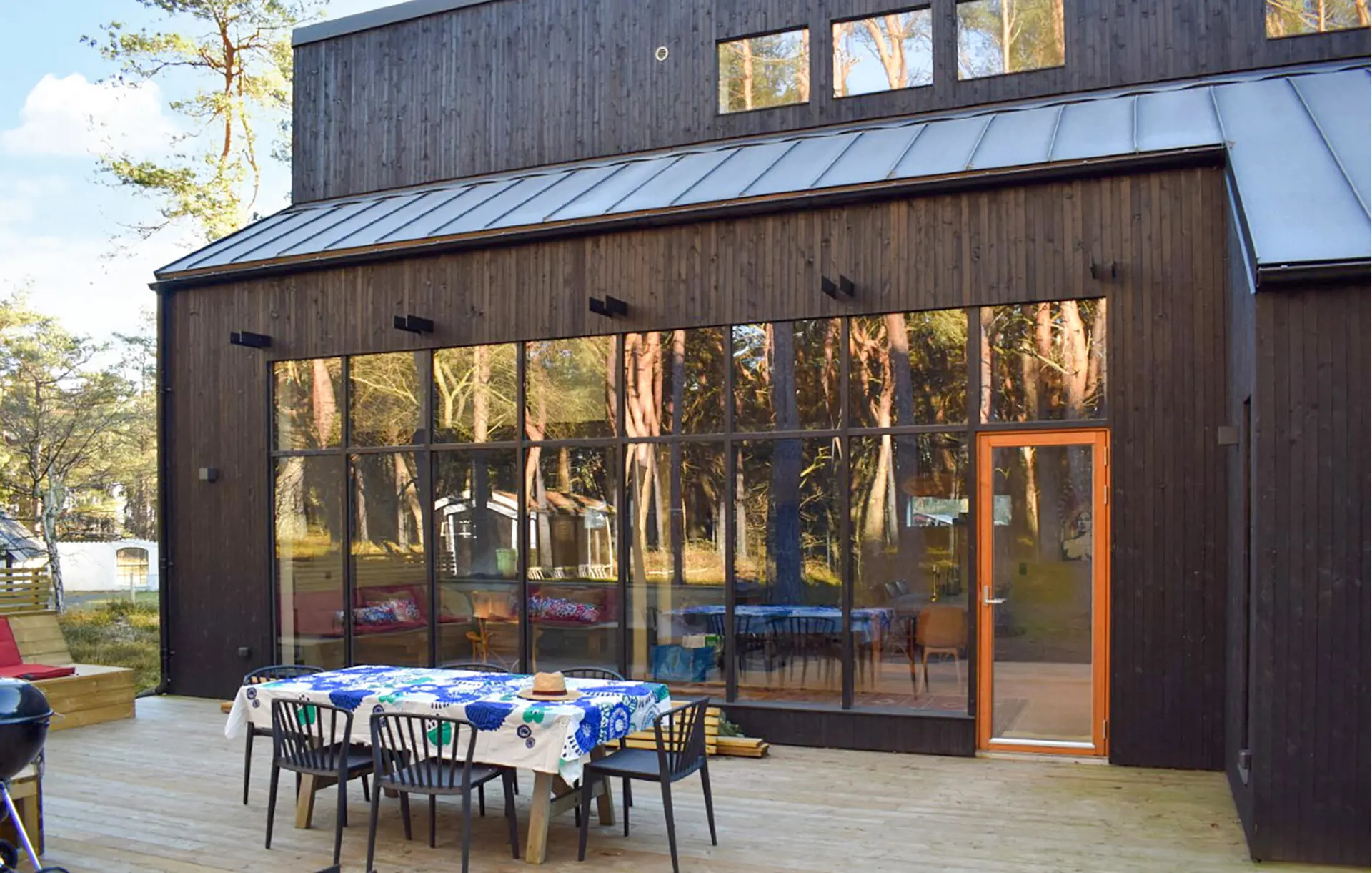 Ferienhaus S14471 in Sandby Strandväg 11, Borrby | Bild 5 von 23