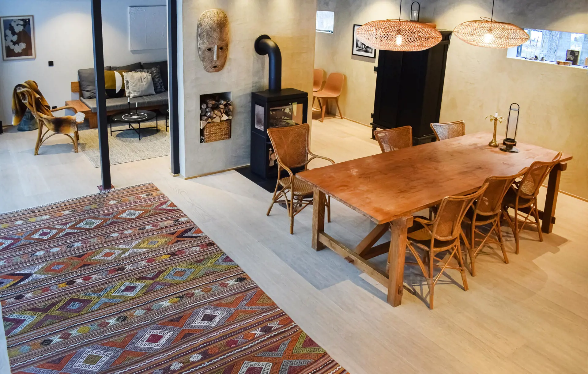 Ferienhaus S14471 in Sandby Strandväg 11, Borrby | Bild 8 von 23