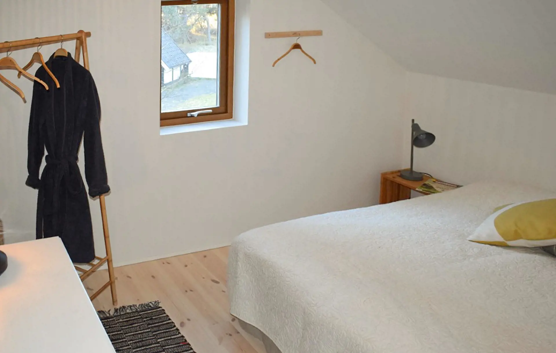 Ferienhaus S14471 in Sandby Strandväg 11, Borrby | Bild 14 von 23