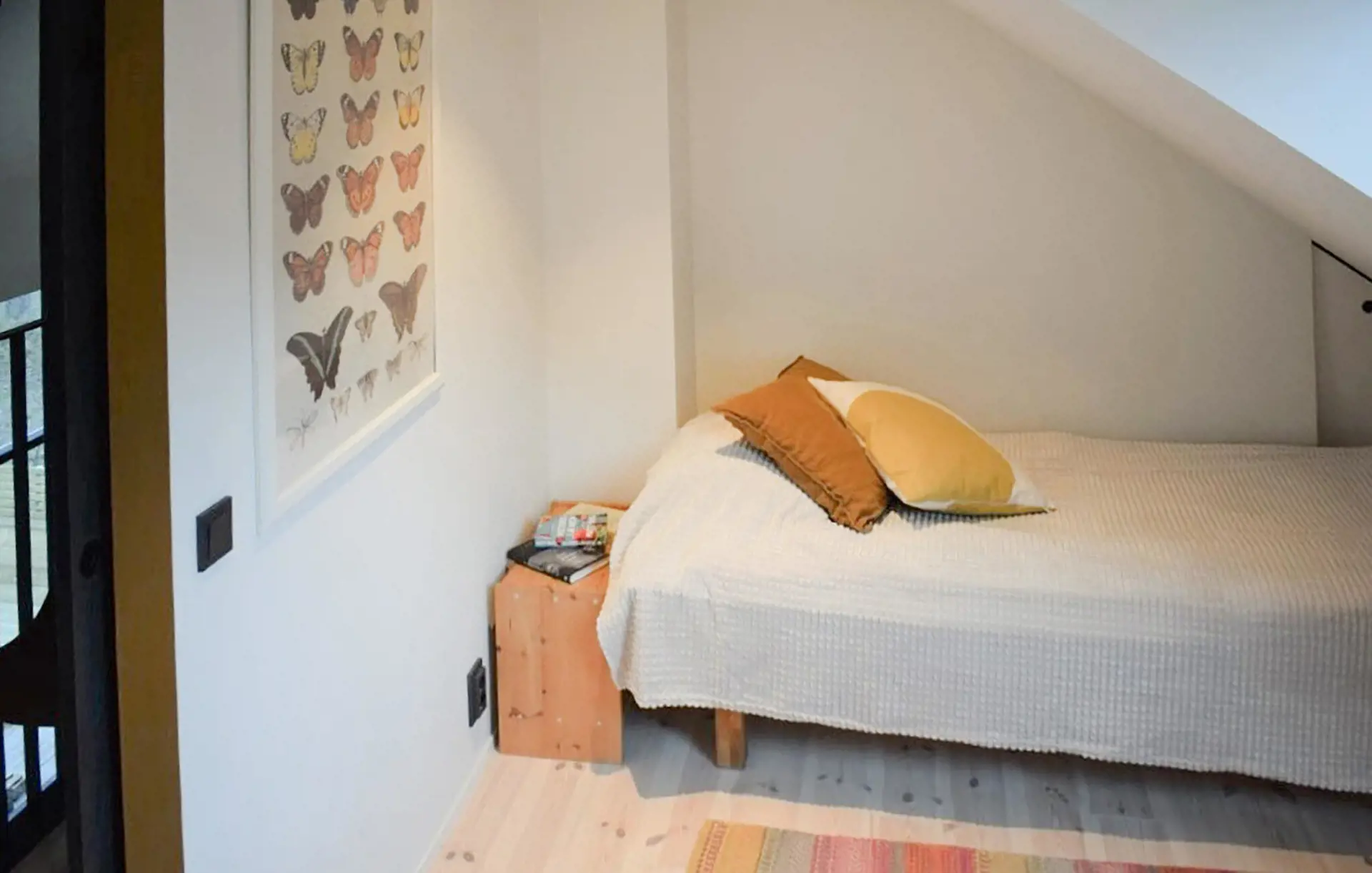 Ferienhaus S14471 in Sandby Strandväg 11, Borrby | Bild 16 von 23