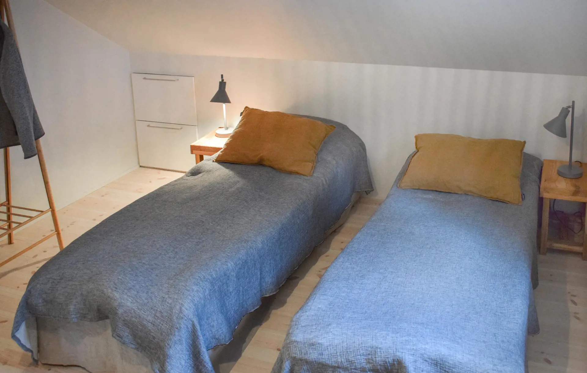 Ferienhaus S14471 in Sandby Strandväg 11, Borrby | Bild 17 von 23