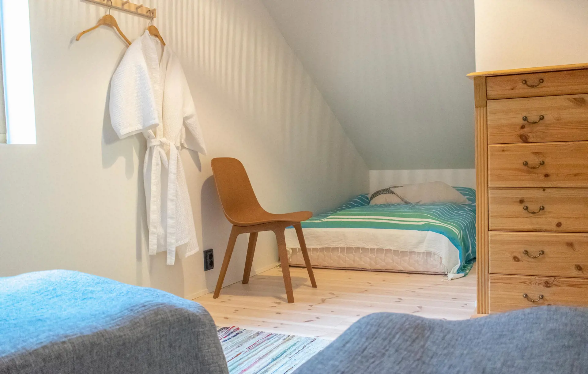 Ferienhaus S14471 in Sandby Strandväg 11, Borrby | Bild 18 von 23