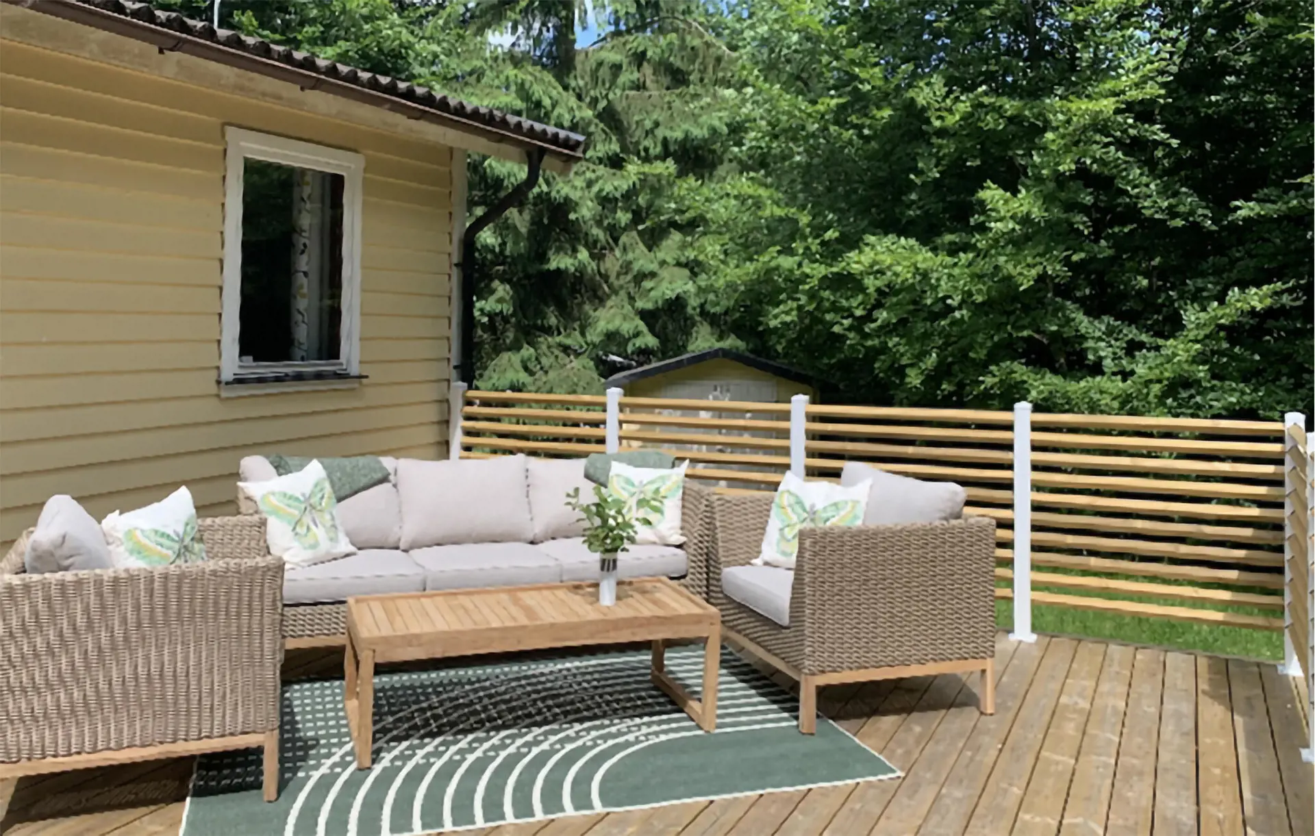 Ferienhaus S14510 in Sjöberga 611, Sjöberga | Bild 2 von 14