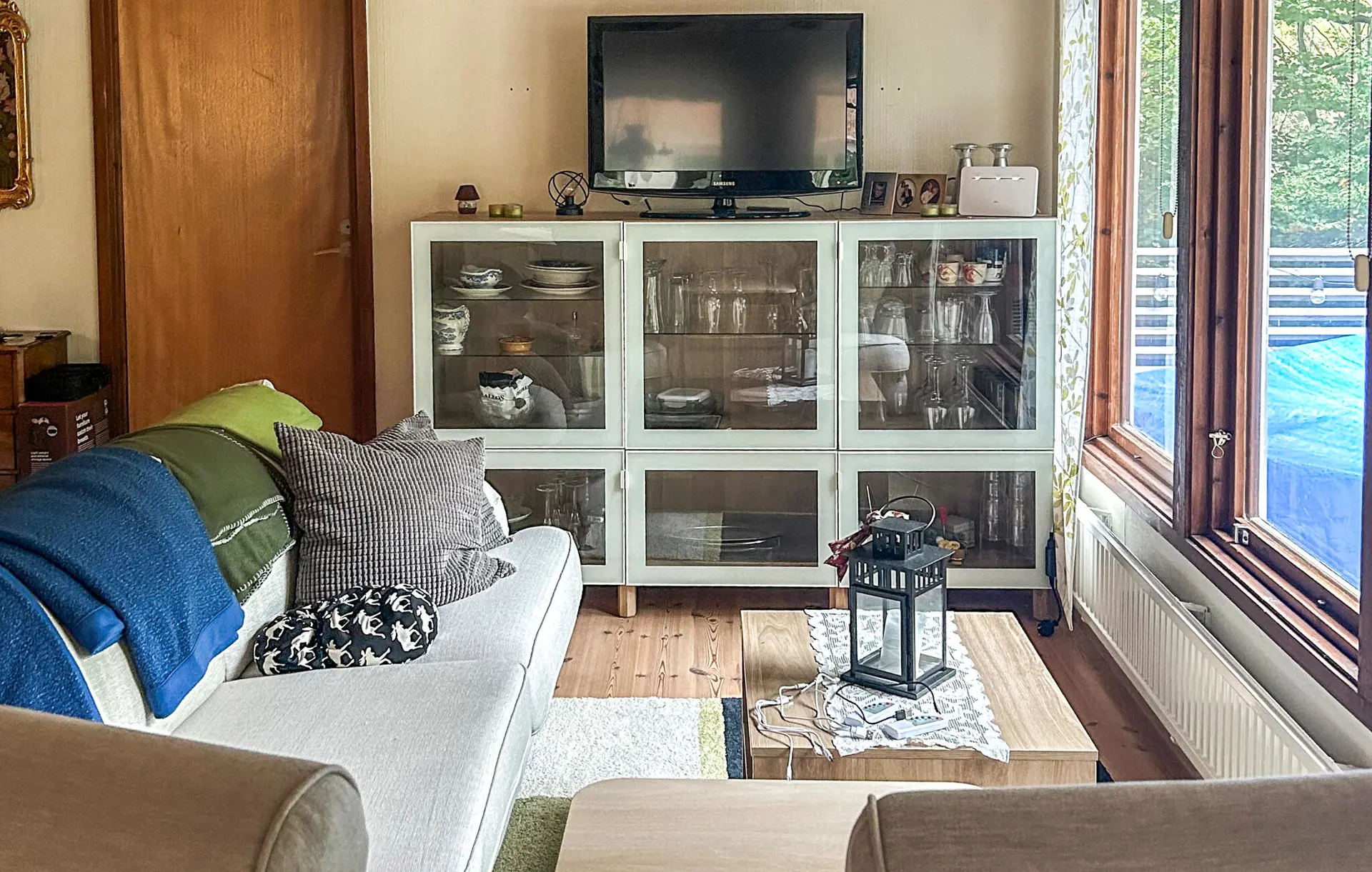 Ferienhaus S14510 in Sjöberga 611, Sjöberga | Bild 4 von 14
