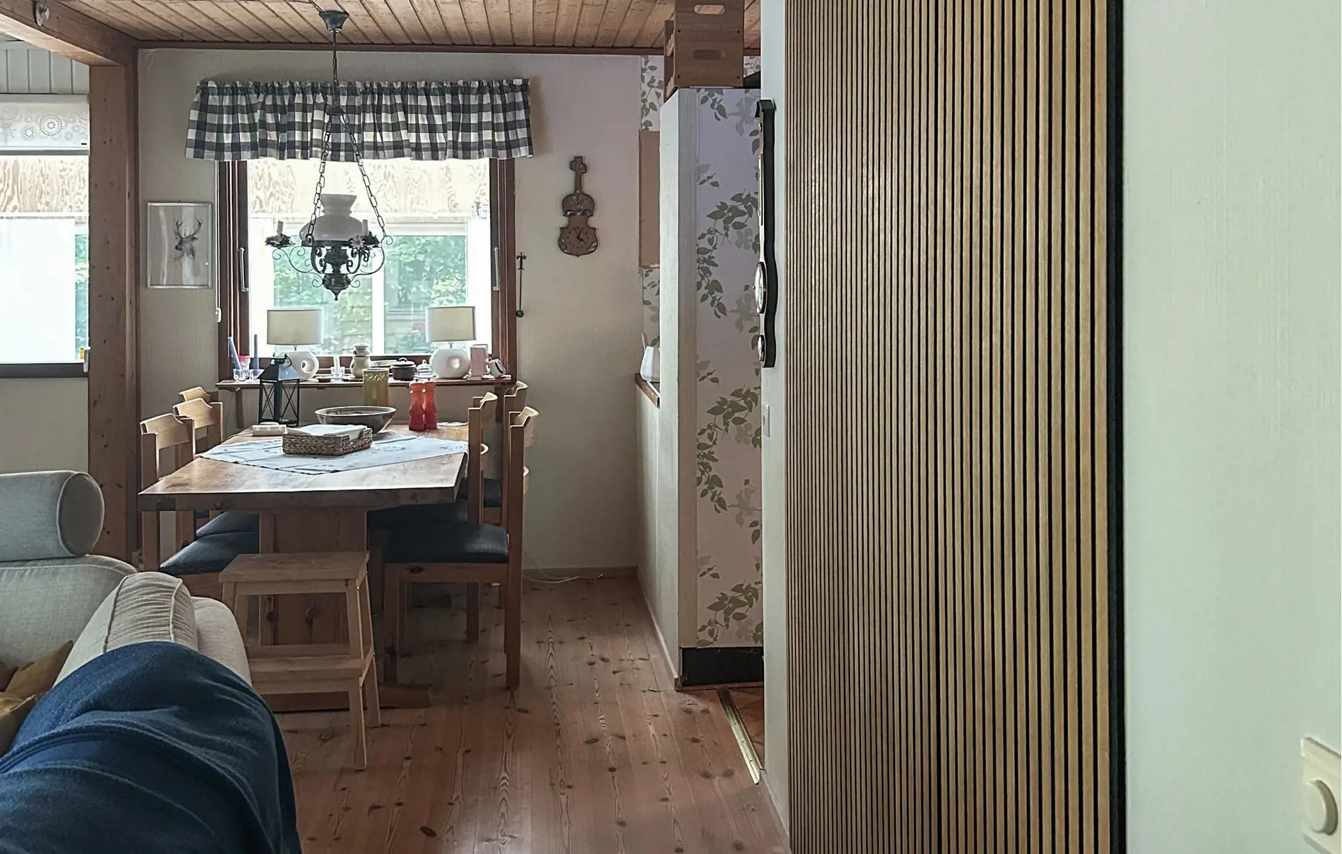 Ferienhaus S14510 in Sjöberga 611, Sjöberga | Bild 5 von 14