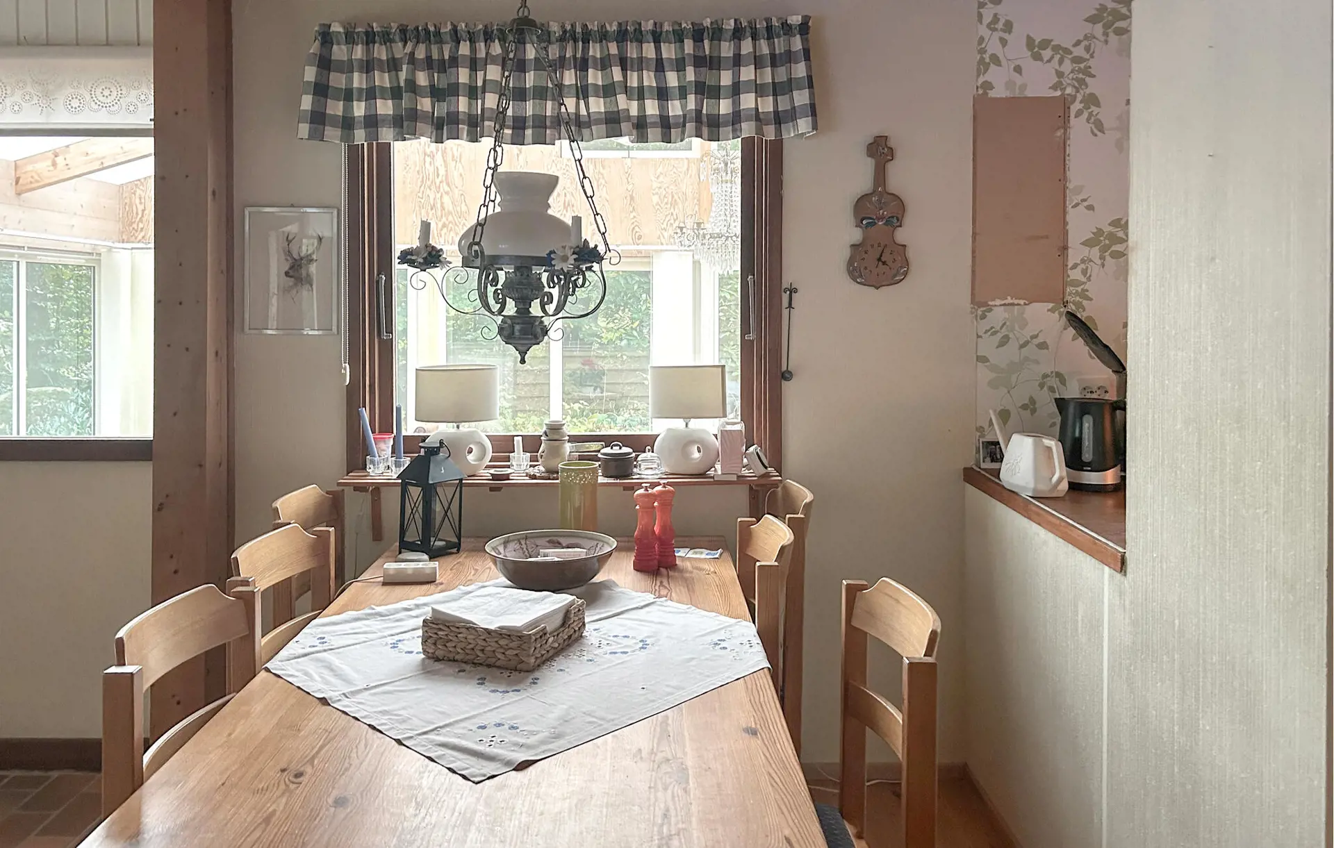 Ferienhaus S14510 in Sjöberga 611, Sjöberga | Bild 6 von 14