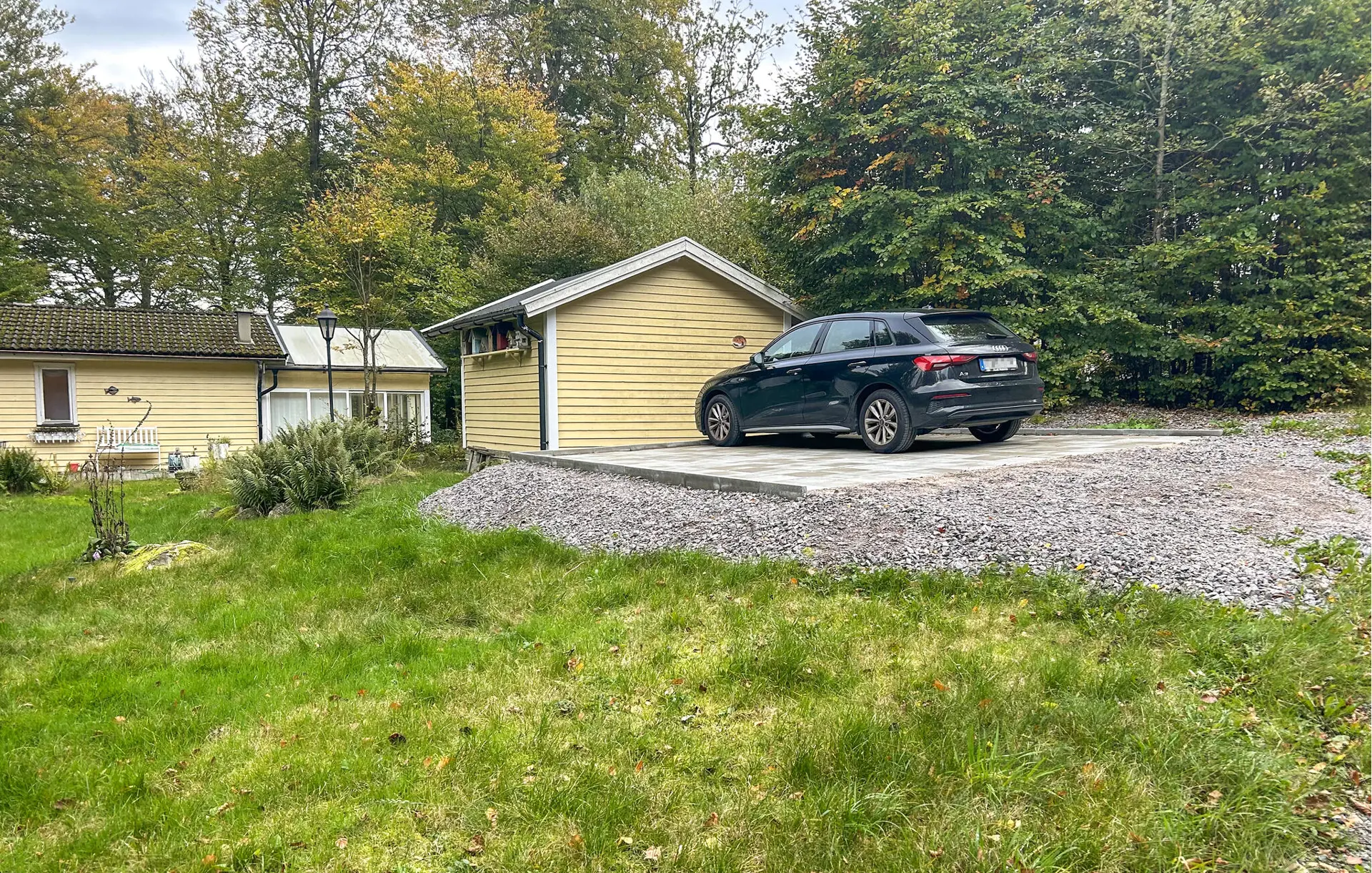 Ferienhaus S14510 in Sjöberga 611, Sjöberga | Bild 7 von 14