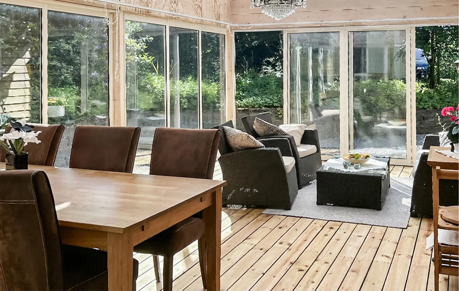 Ferienhaus S14510 in Sjöberga 611, Sjöberga | Bild 9 von 14