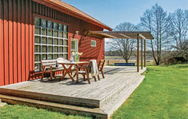 Ferienhaus S16031 in Kungsbacka / Halland