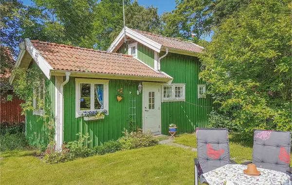 Ferienhaus S16078 in Kungsbacka / Halland