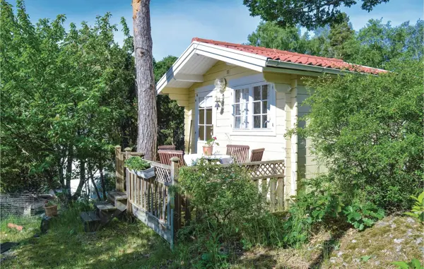 Ferienhaus S16081 in Kungsbacka / Halland