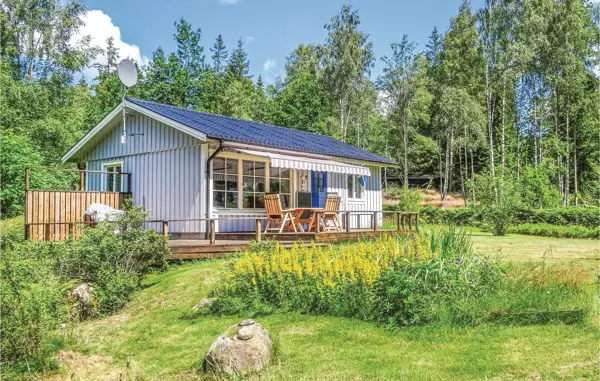 Ferienhaus S16096 in Hylte / Halland