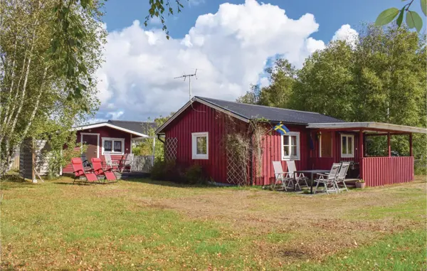 Ferienhaus S16111 in Laholm / Halland