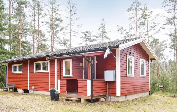 Ferienhaus S16114 in Laholm / Halland