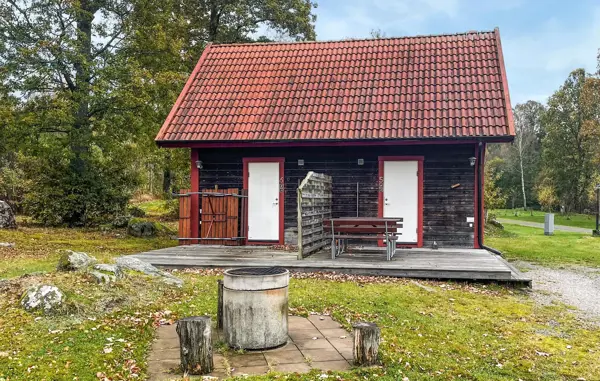 Ferienhaus S16155 in Laholm / Halland