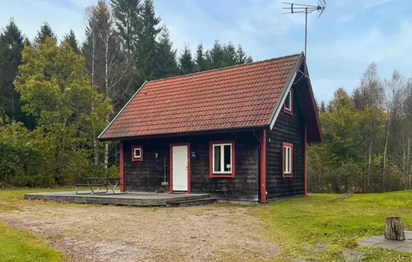 Ferienhaus S16157 in Laholm / Halland