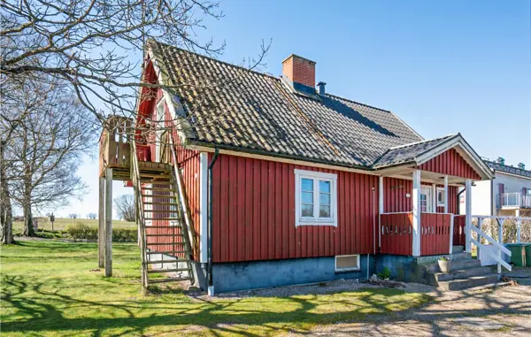 Ferienhaus S16216 in Laholm / Halland