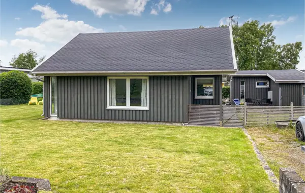 Ferienhaus S16291 in Laholm / Halland
