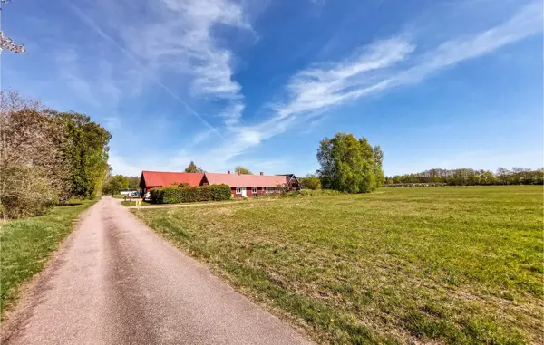 Ferienhaus S16313 in Laholm / Halland