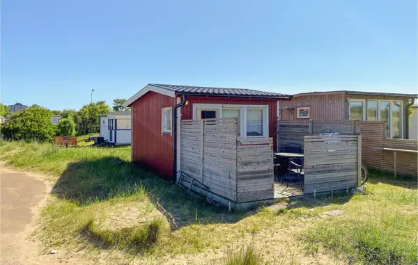 Ferienhaus S16359 in Falkenberg / Halland