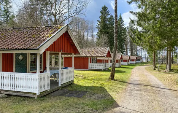 Ferienhaus S16360 in Hylte / Halland