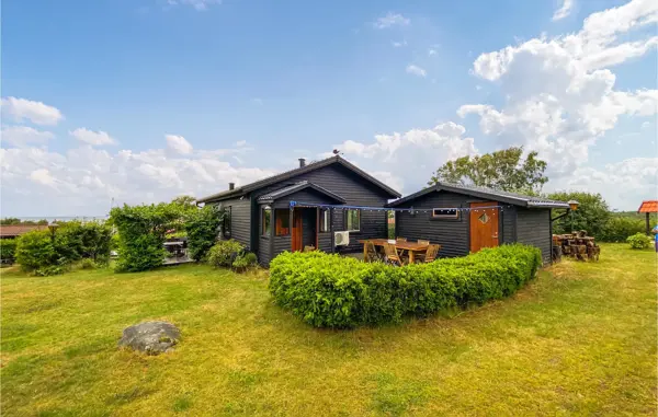 Ferienhaus S16376 in Varberg / Halland