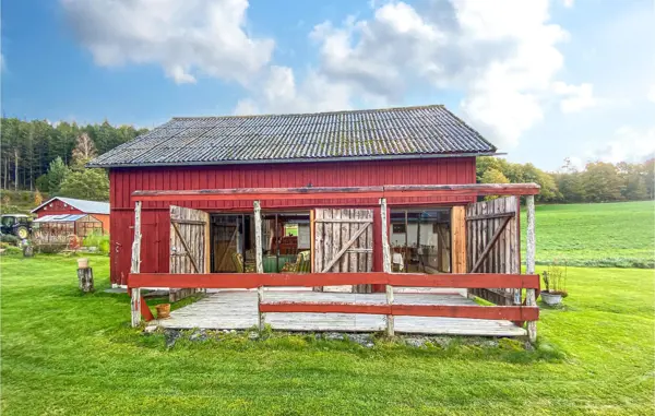 Ferienhaus S16383 in Varberg / Halland