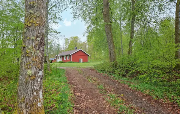 Ferienhaus S16384 in Laholm / Halland
