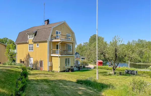 Ferienwohnung S16397 in Gislaved / Jönköpings län