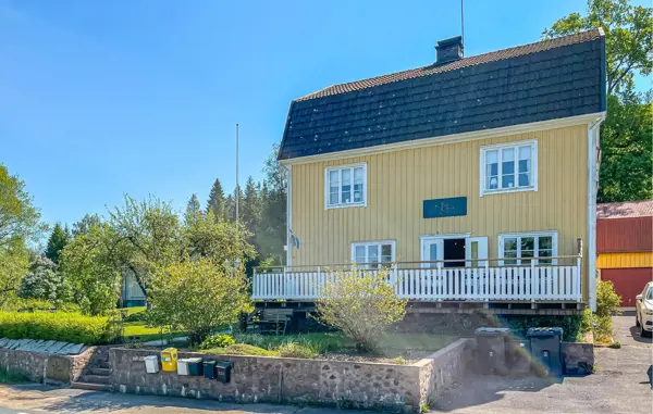 Ferienwohnung S16398 in Gislaved / Jönköpings län