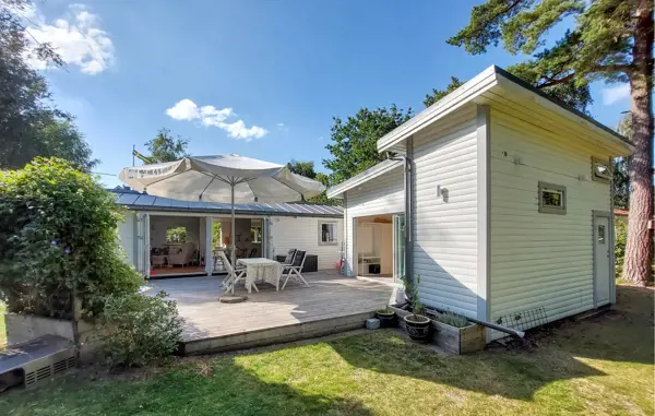 Ferienhaus S16401 in Laholm / Halland